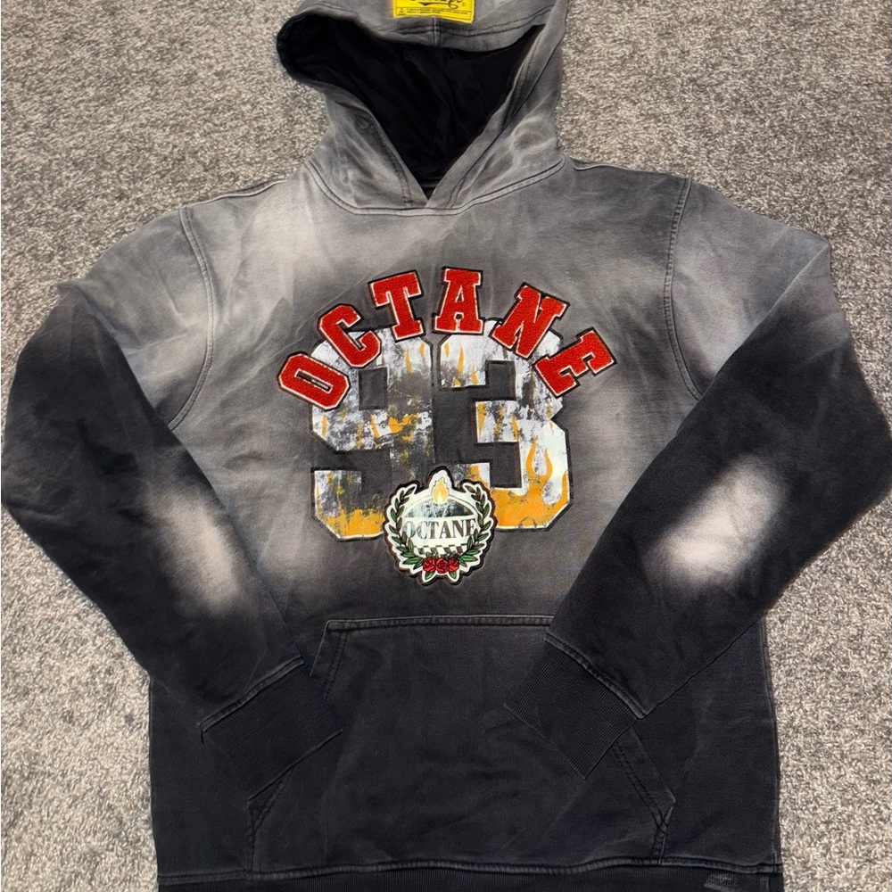 Octane Set Size S Men